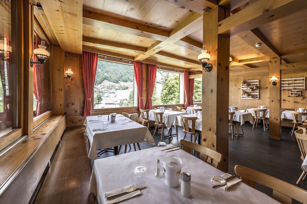 Banklialp Hotel - Restaurant 48/62