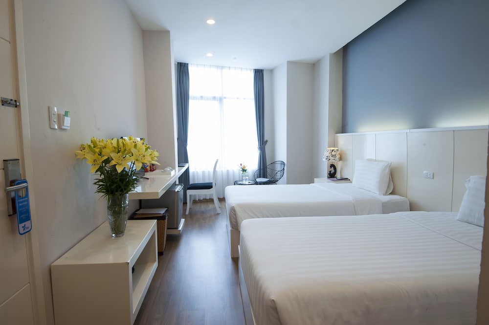 Ping Hotel Hanoi 20/66