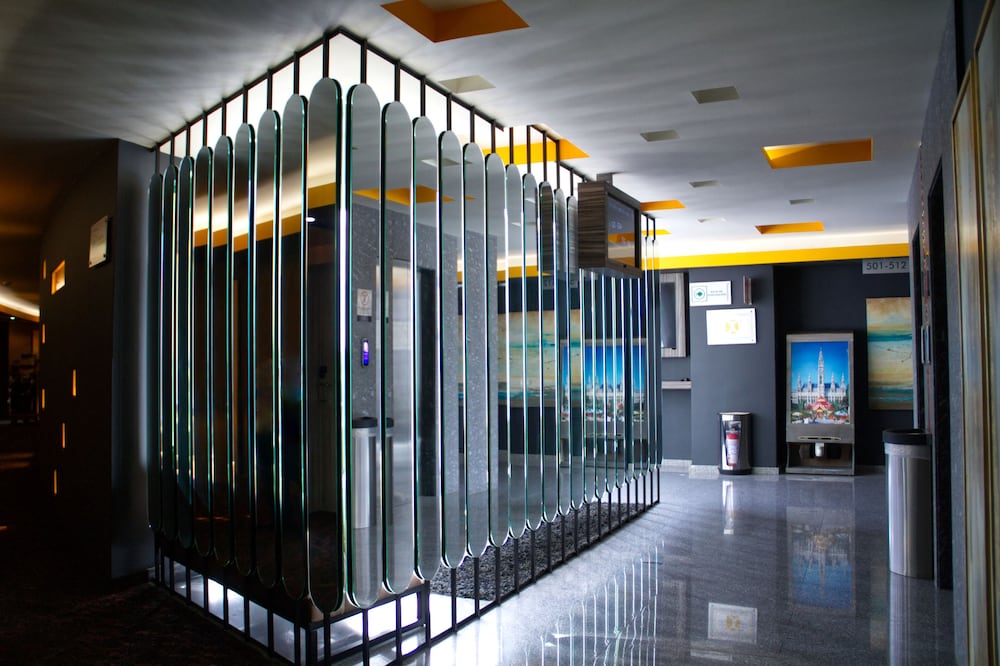Domun Hotel 5/70