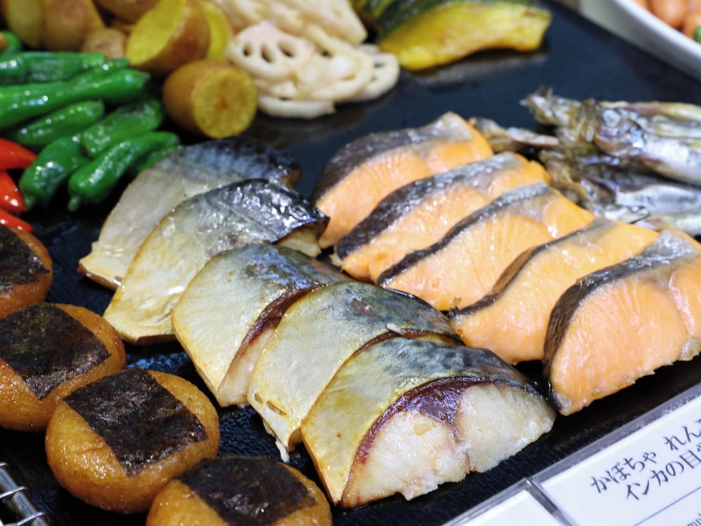 天然温泉 加賀の湧泉 ドーミーインPREMIUM札幌 写真4