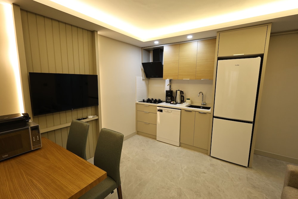 Livia Luxury Apart Hotel 42/50