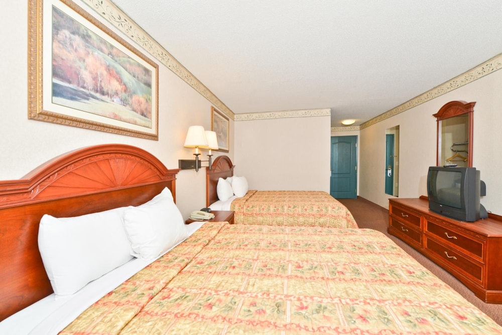 BlissPoint Inn and Suites Marion 10/47