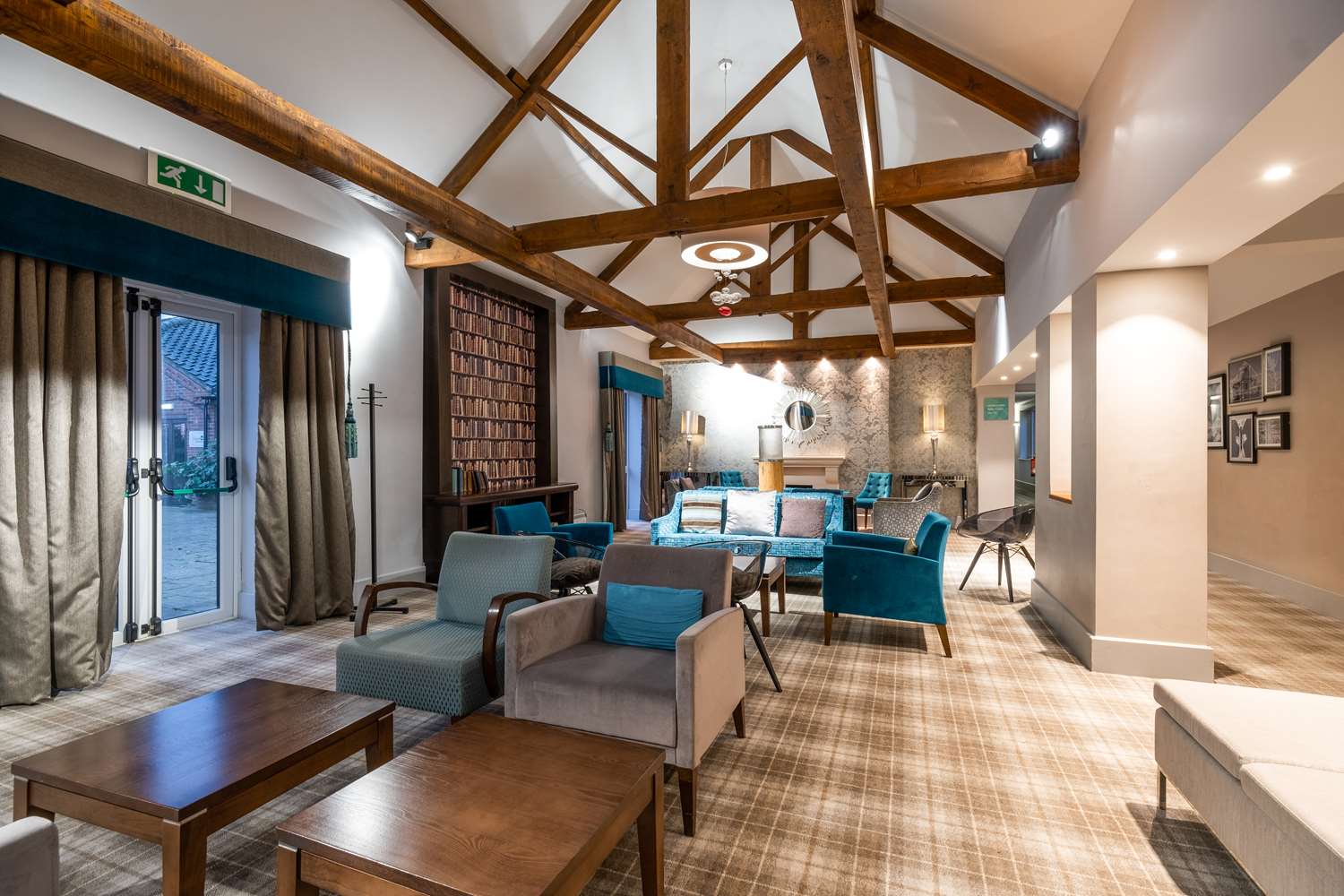 The Barn Hotel & Spa 9/15