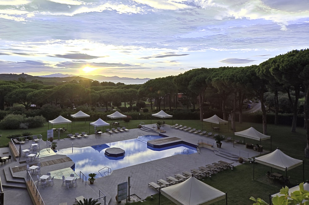 Golf Hotel Punta Ala 48/50