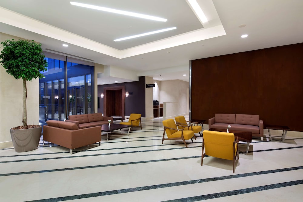 Hilton Garden Inn Istanbul Beylikduzu 32/61