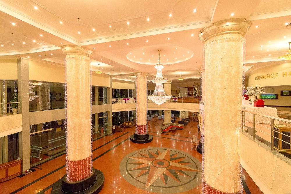 Saigon Halong Hotel 6/43