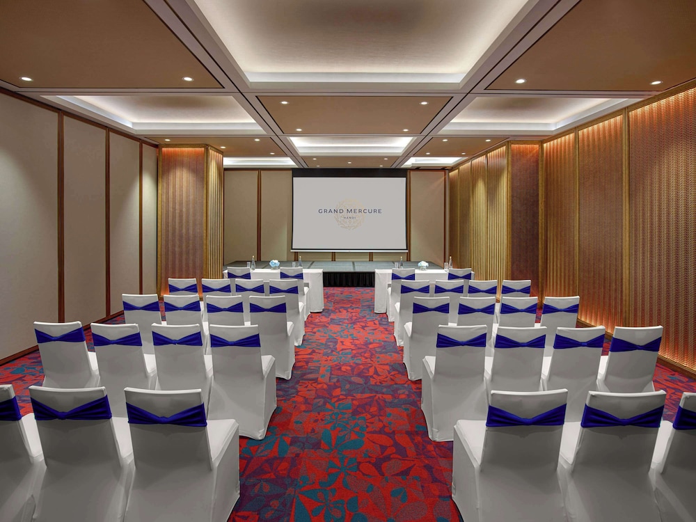 Grand Mercure Hanoi 44/55