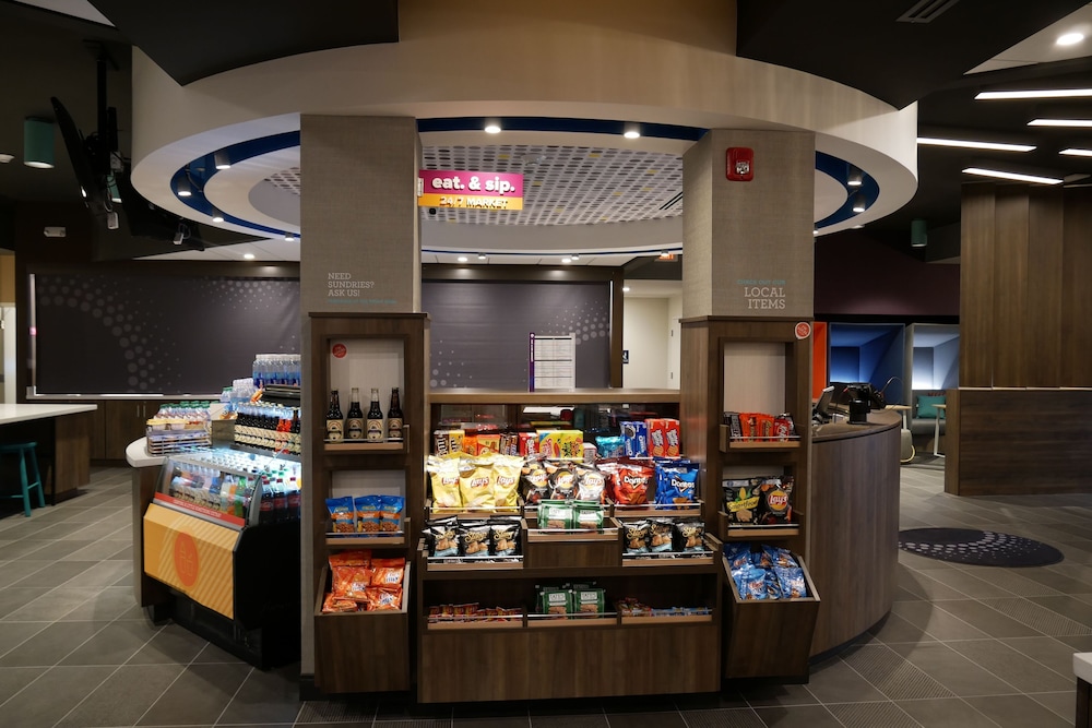 Tru By Hilton Chambersburg Pa 20/23