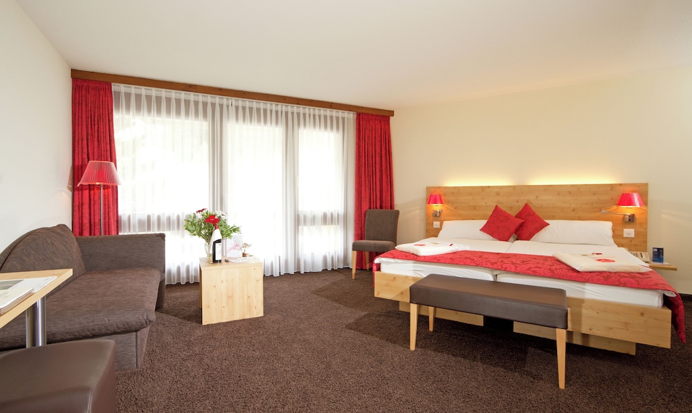 Central Sporthotel Davos 31/73