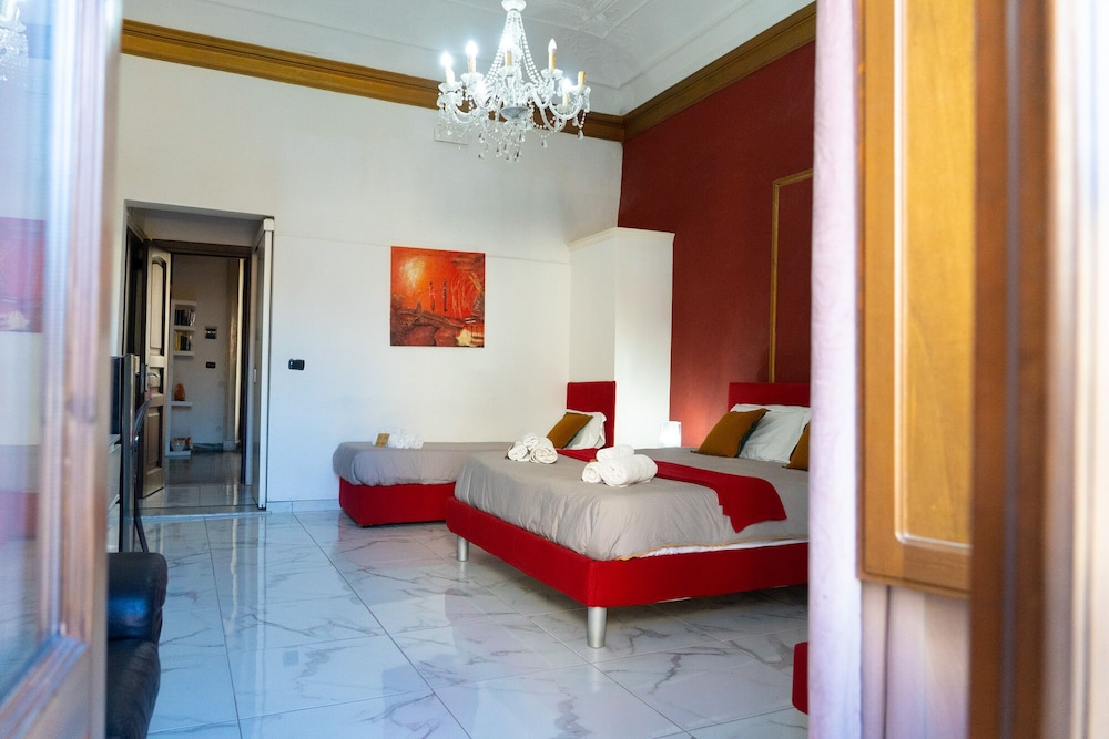 ROOM, QUADRUPLE, DOUBLE AND TWIN BEDS