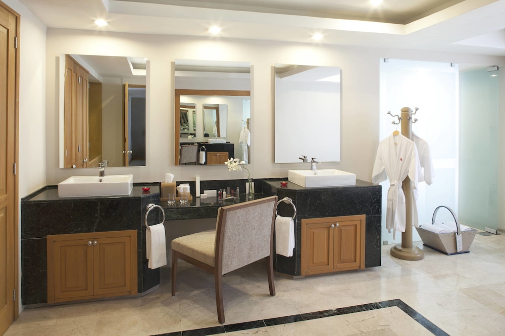 Marriott Tuxtla Gutierrez Hotel 38/41