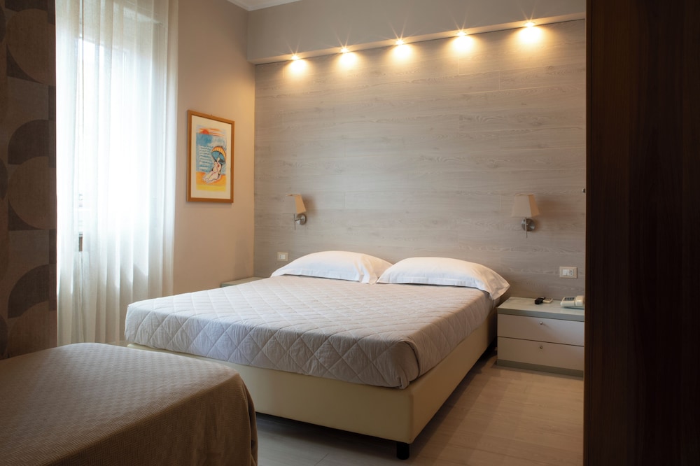 Hotel Europa Parking 27/64