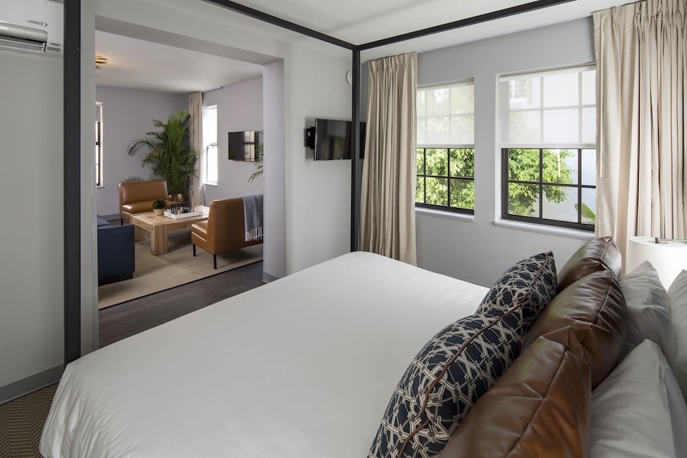 Hotel Rendale Miami 19/72