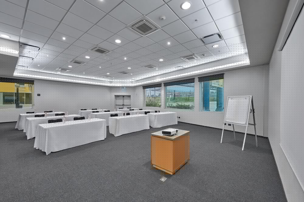 City Express by Marriott Monterrey Santa Catarina 29/32