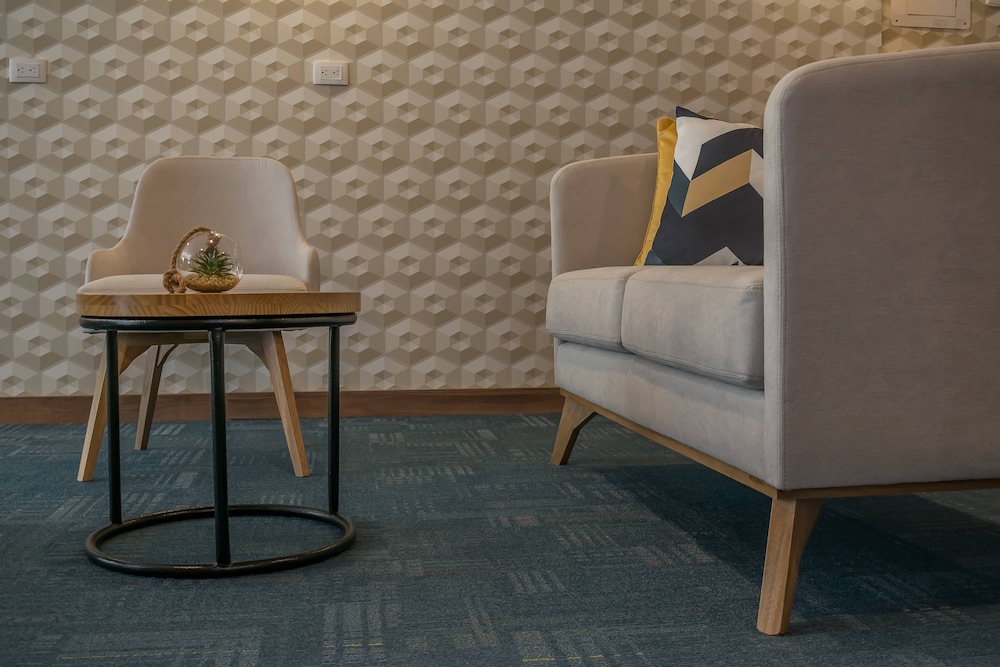 Montes de la Castellana Hotel Boutique 45/61