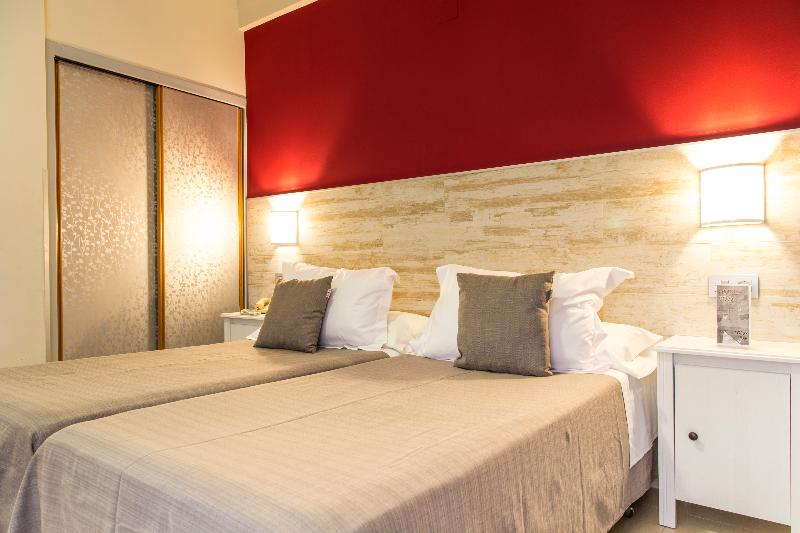 غرفة بسرير مزدوج بشرفة، Hotel Joya 2/2