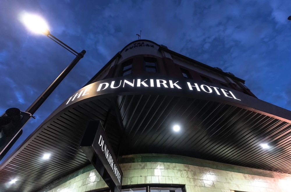The Dunkirk Hotel 2/43