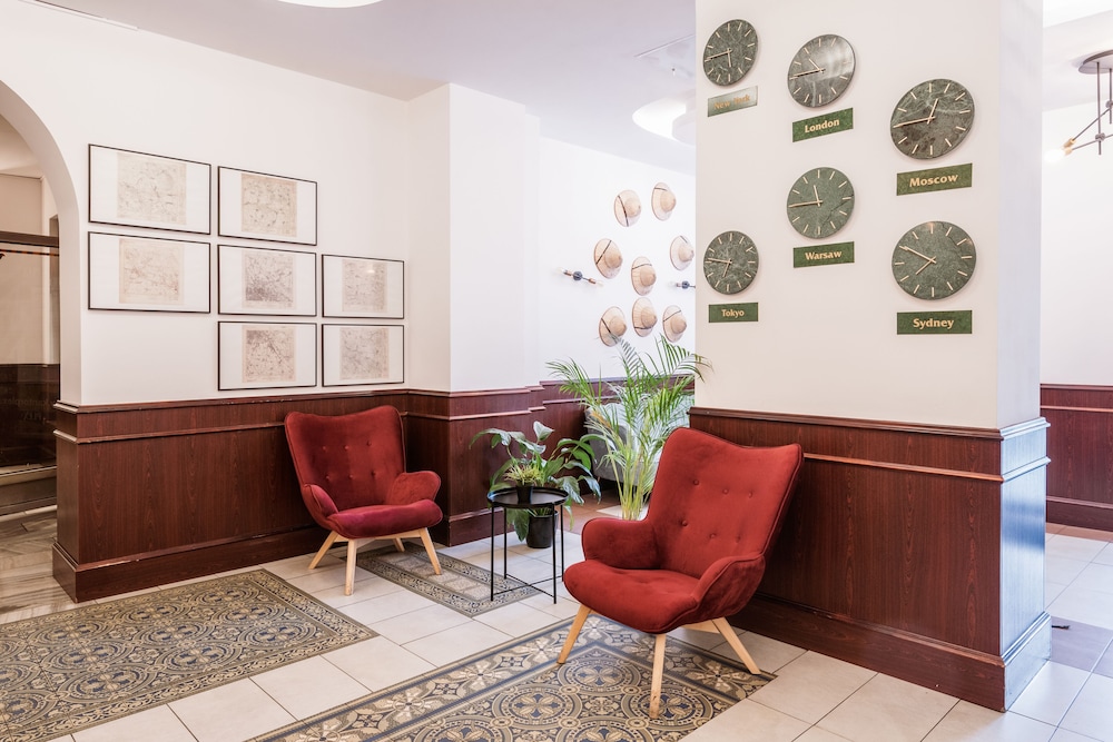 Lothus Hotel 39/45