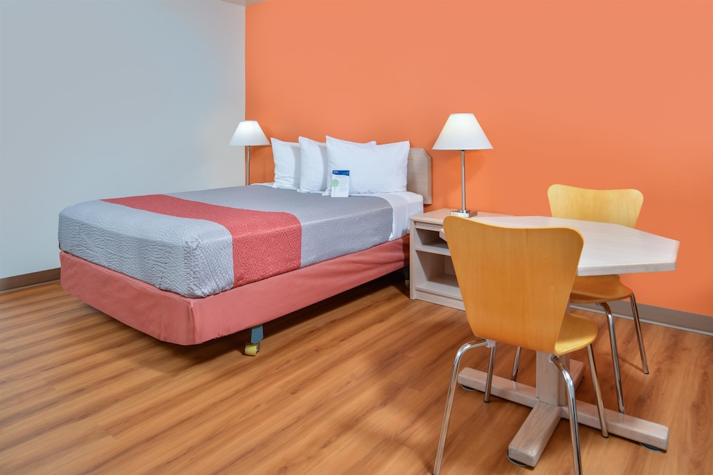Motel6 Salem, OR - Expo Center 26/58