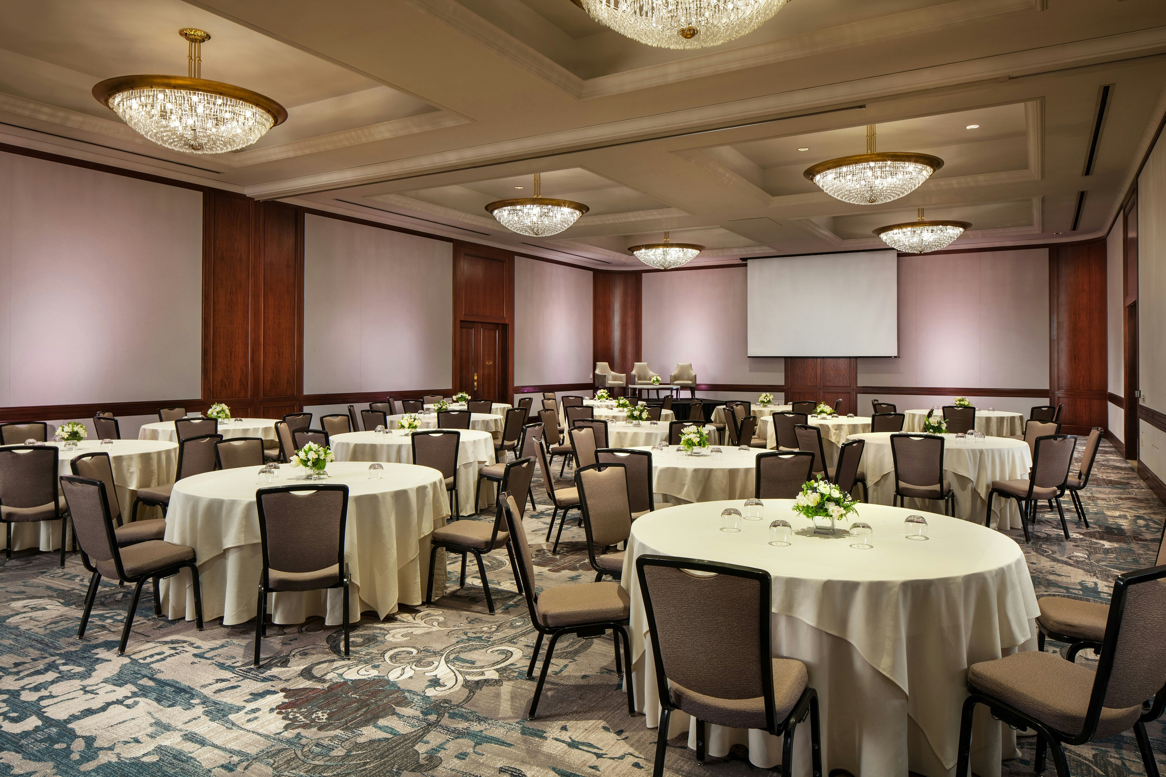 PALACE HOTEL, A LUXURY COLLECTION HOTEL, SAN FRANCISCO 81/82