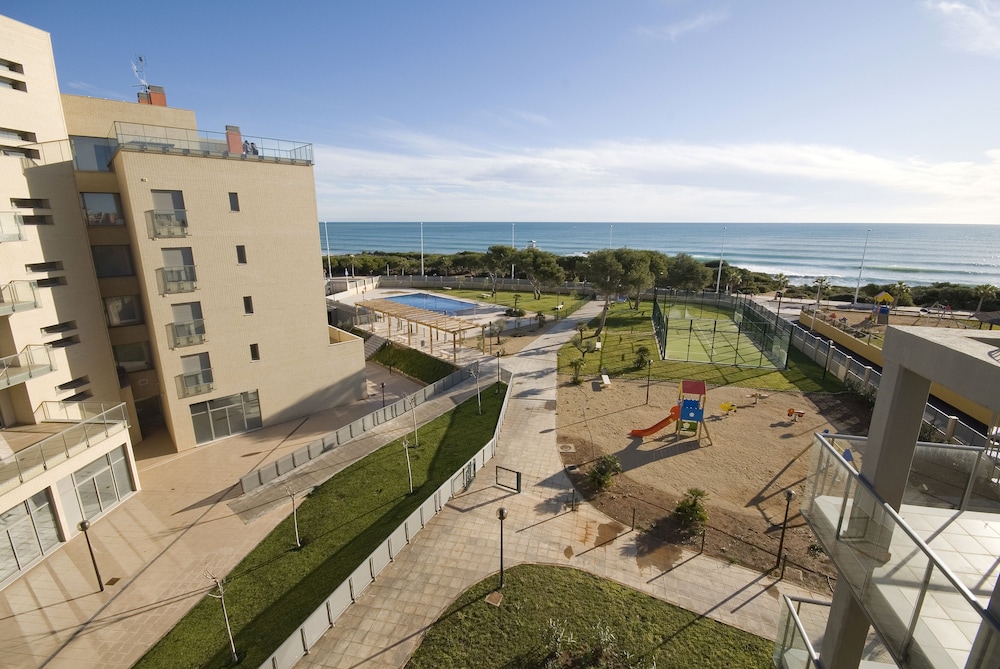 Apartamentos Alcocebre Suites 3000 67/71