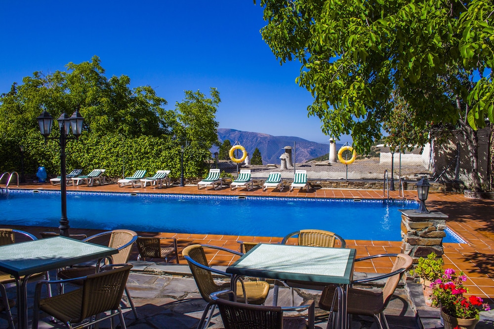 HOTEL RURAL REAL DE POQUEIRA 23/41