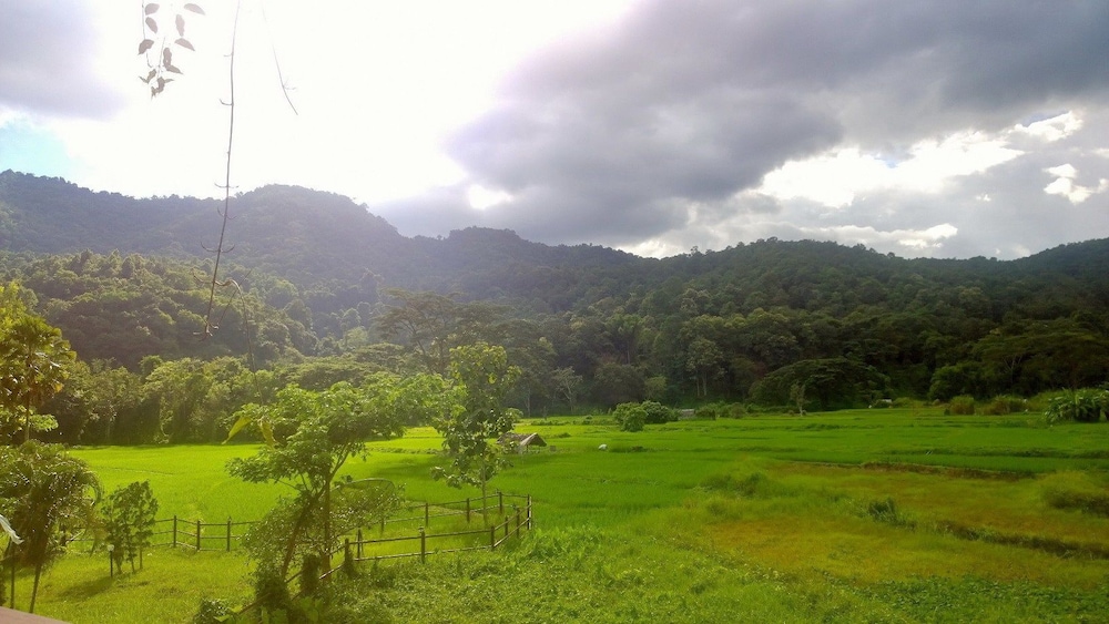 Bulun Buri Resort Chiang Mai 65/71