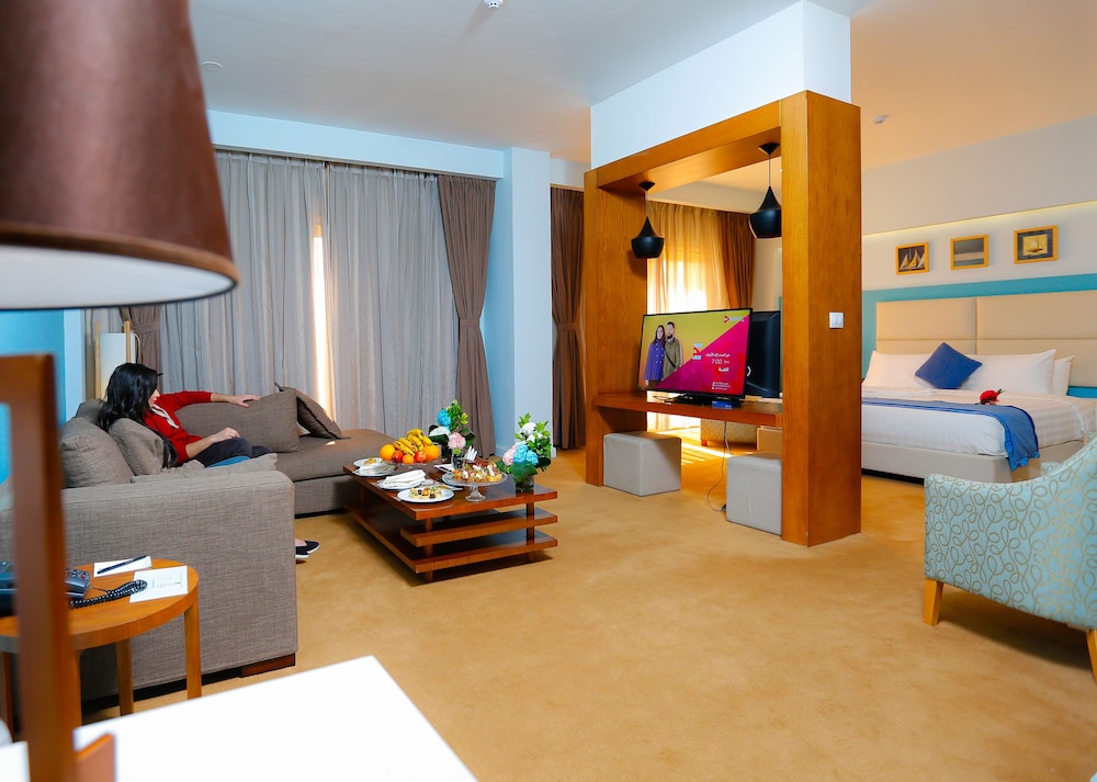 Tolip Family Park Hotel 50/74