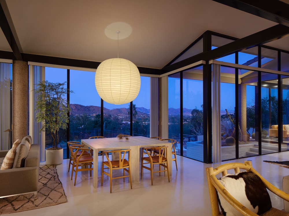Sanctuary Camelback Mountain, A Gurneys Resort and Spa 38/50