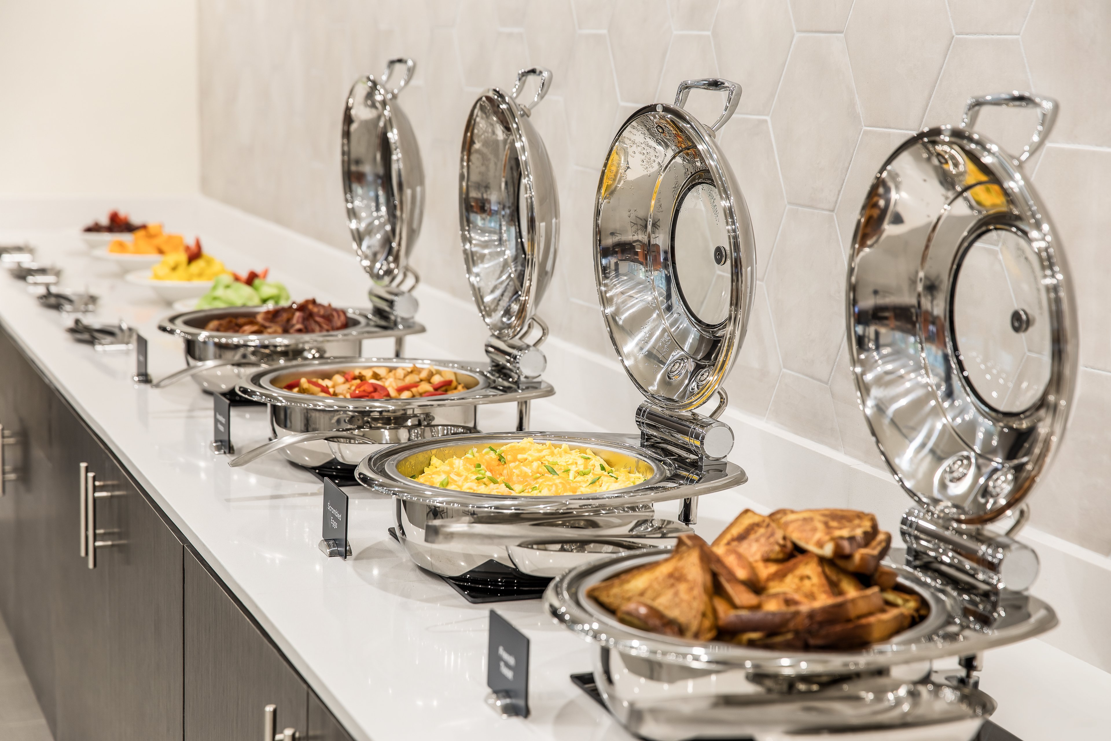 奥兰多舒适旅馆 - 维斯塔湖(Crowne Plaza Orlando - Lake Buena Vista) 图片2