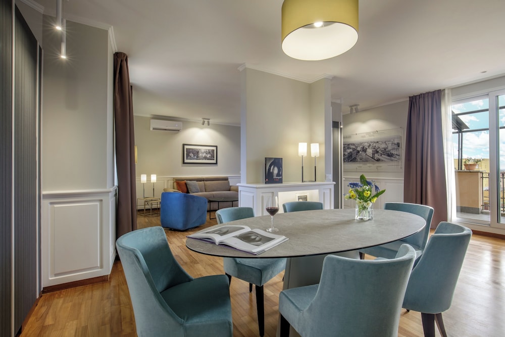 Princeps Boutique Hotel 34/49