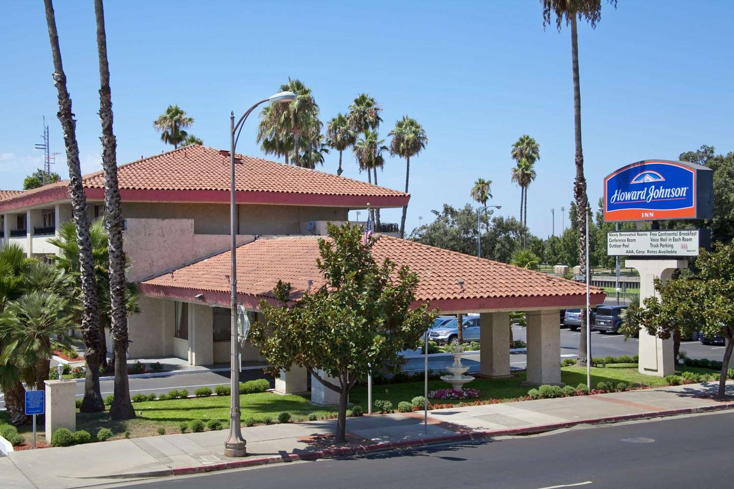 Studio6 Suites Stockton, CA – Waterfront in STOCKTON - CA
