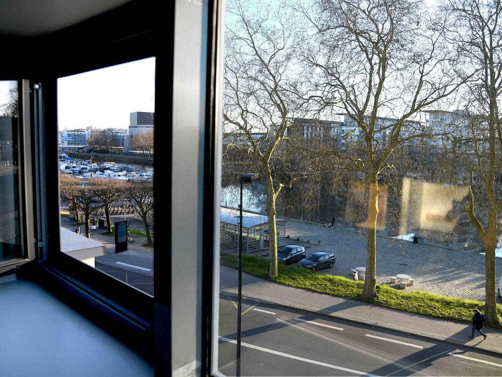 Mercure Nantes Centre Gare 41/73