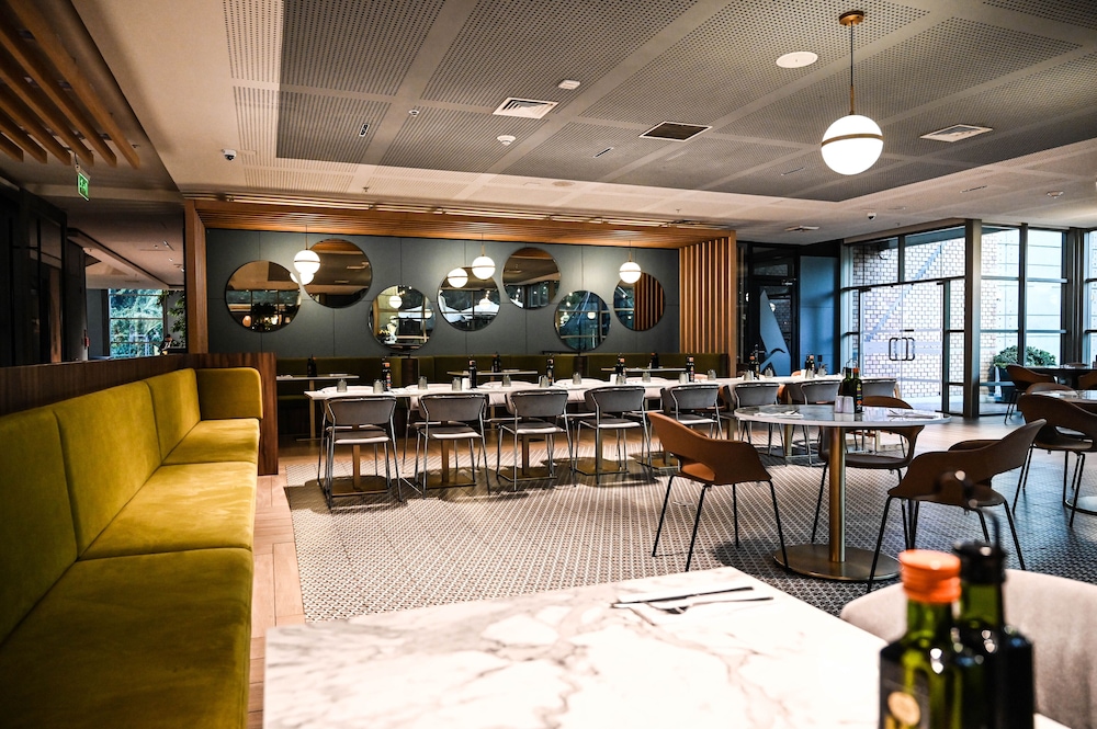 Novotel Santiago Las Condes 38/58