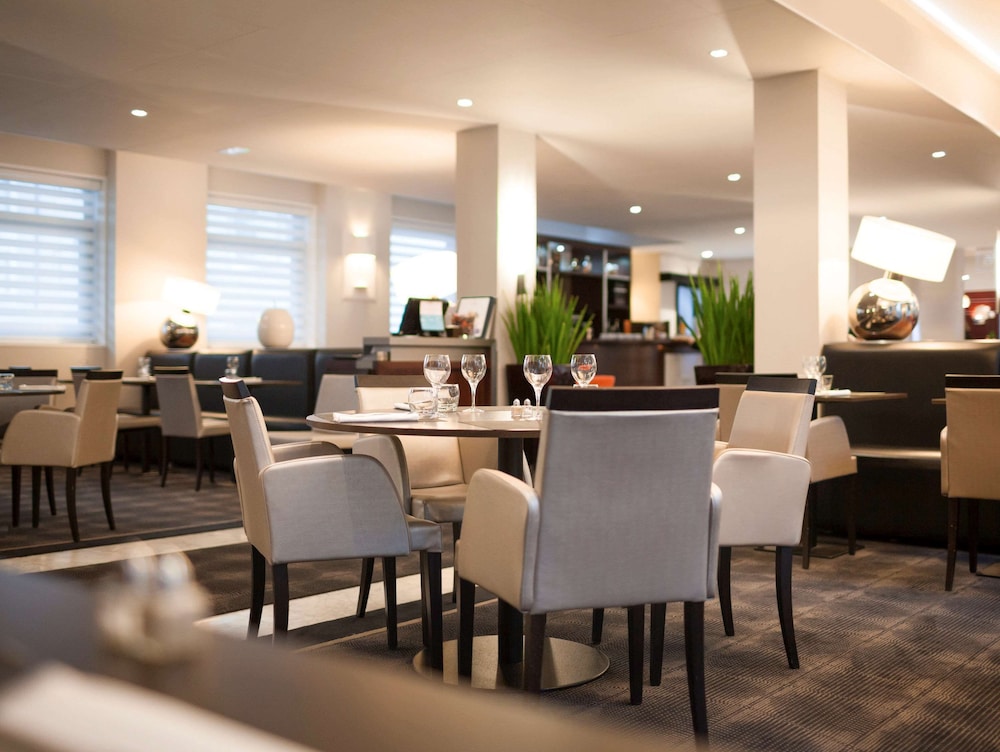 Novotel Spa Rennes Centre Gare 60/77