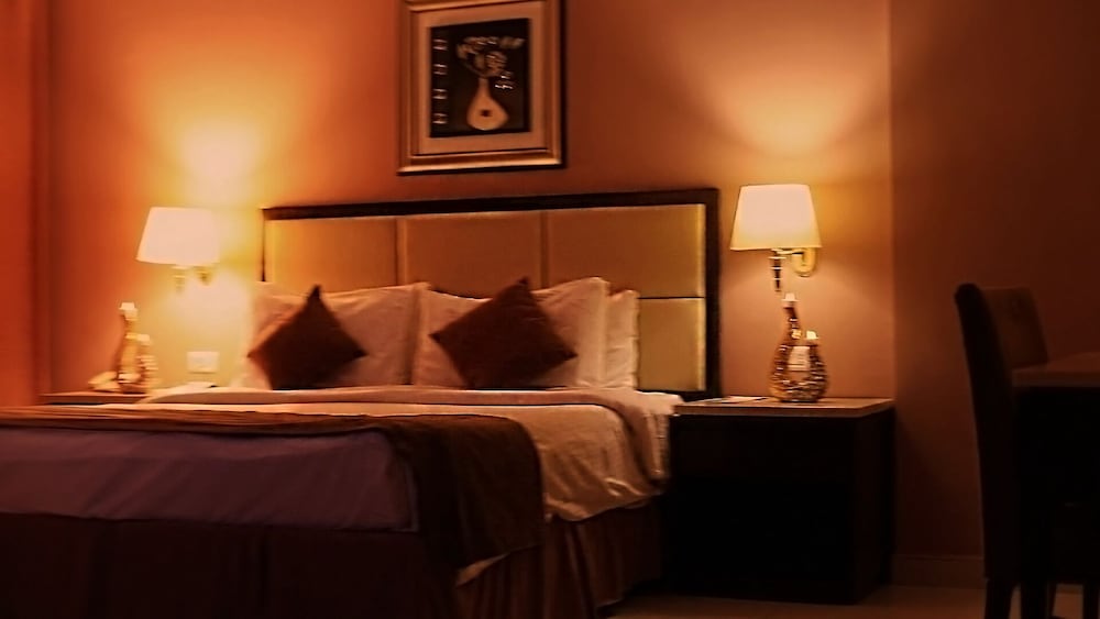 Grand East Hotel Dead Sea 12/50