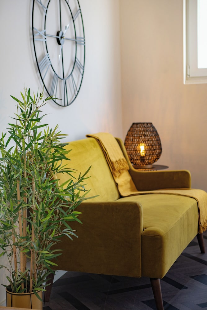 Gloria Suites by Lx Way 25/39