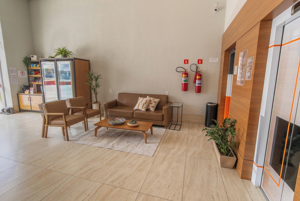 Transamerica Fit Serra 36/61
