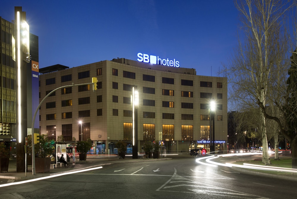 Sb Ciutat de Tarragona Hotel 3/64