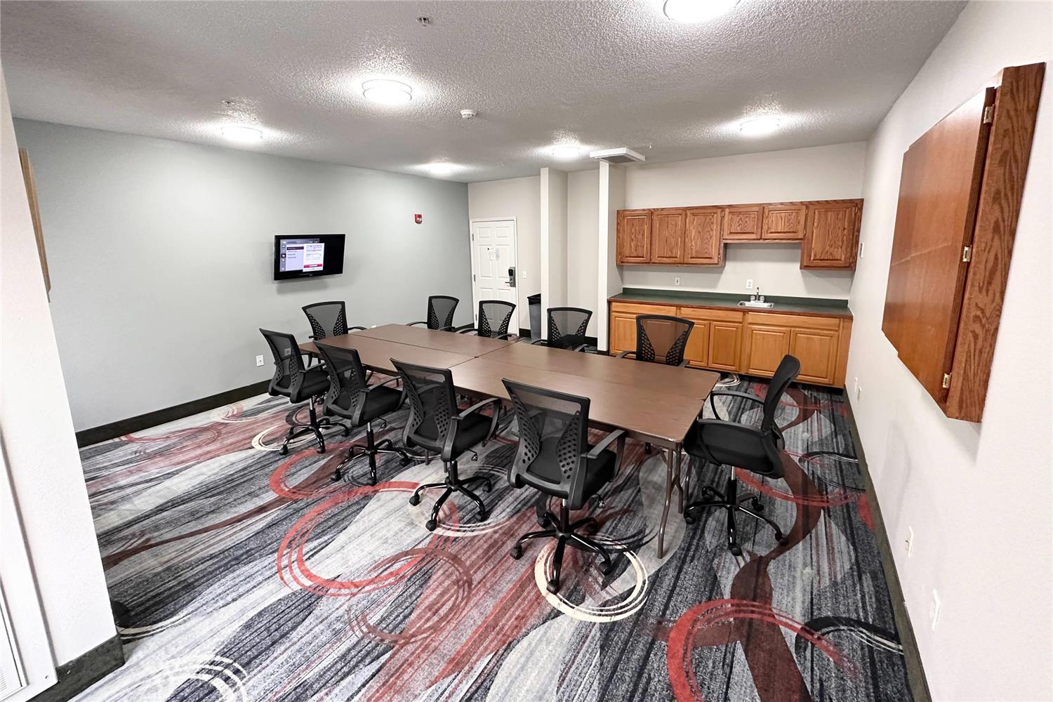 MainStay Suites Madison Airport 43/52