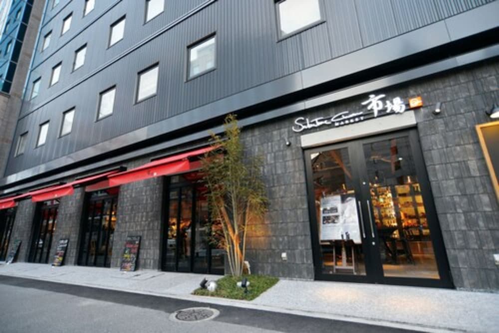 Hakata Green Hotel No.1 3/48