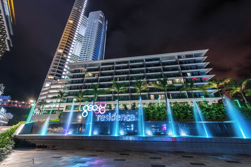Geo38 Premier Suites Genting Highlands 1/50