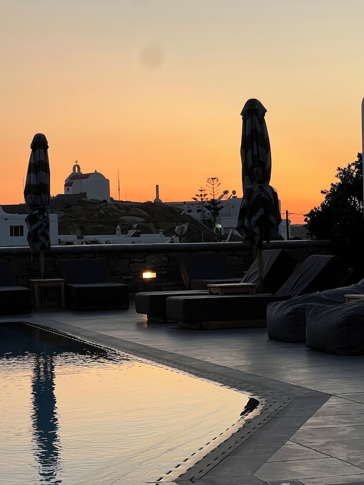 Anna Maria Mykonos Hotel 53/66