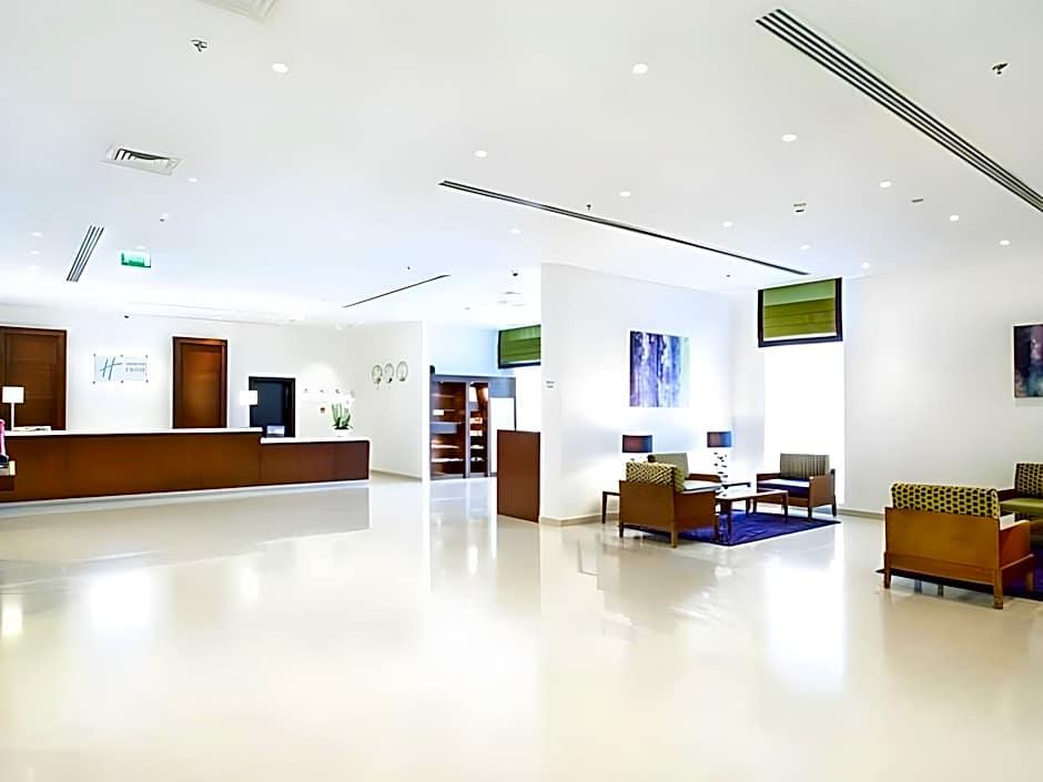 HOLIDAY INN EXPRESS BAHRAIN 3/18