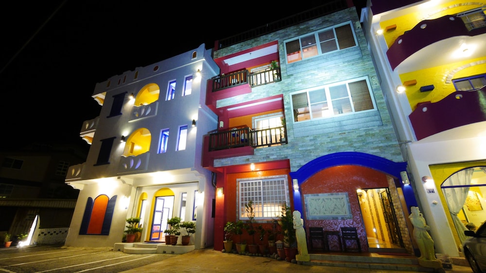 Dragon Resort Of Hotel 1/49