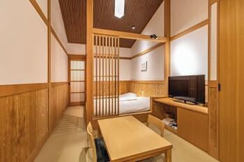 Japanese, Outdoor Bath, Annex
