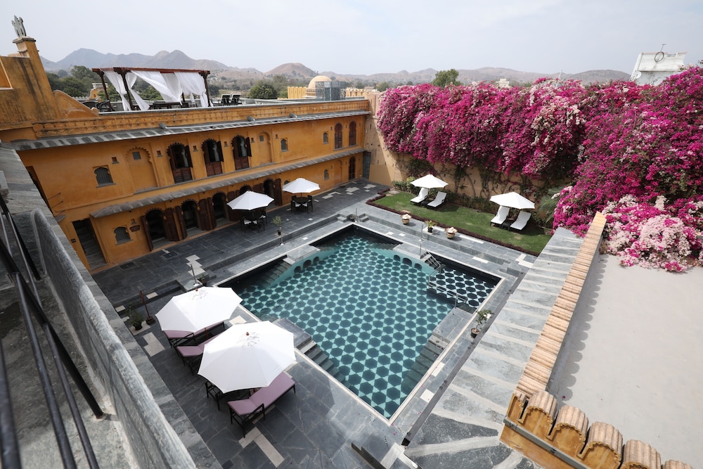 Gogunda Palace 9/71
