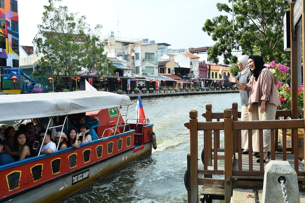 Sunday Malacca 49/50
