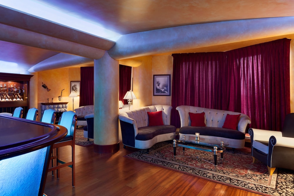 Harrah’s Lake Tahoe – A Caesars Rewards Destination 30/45
