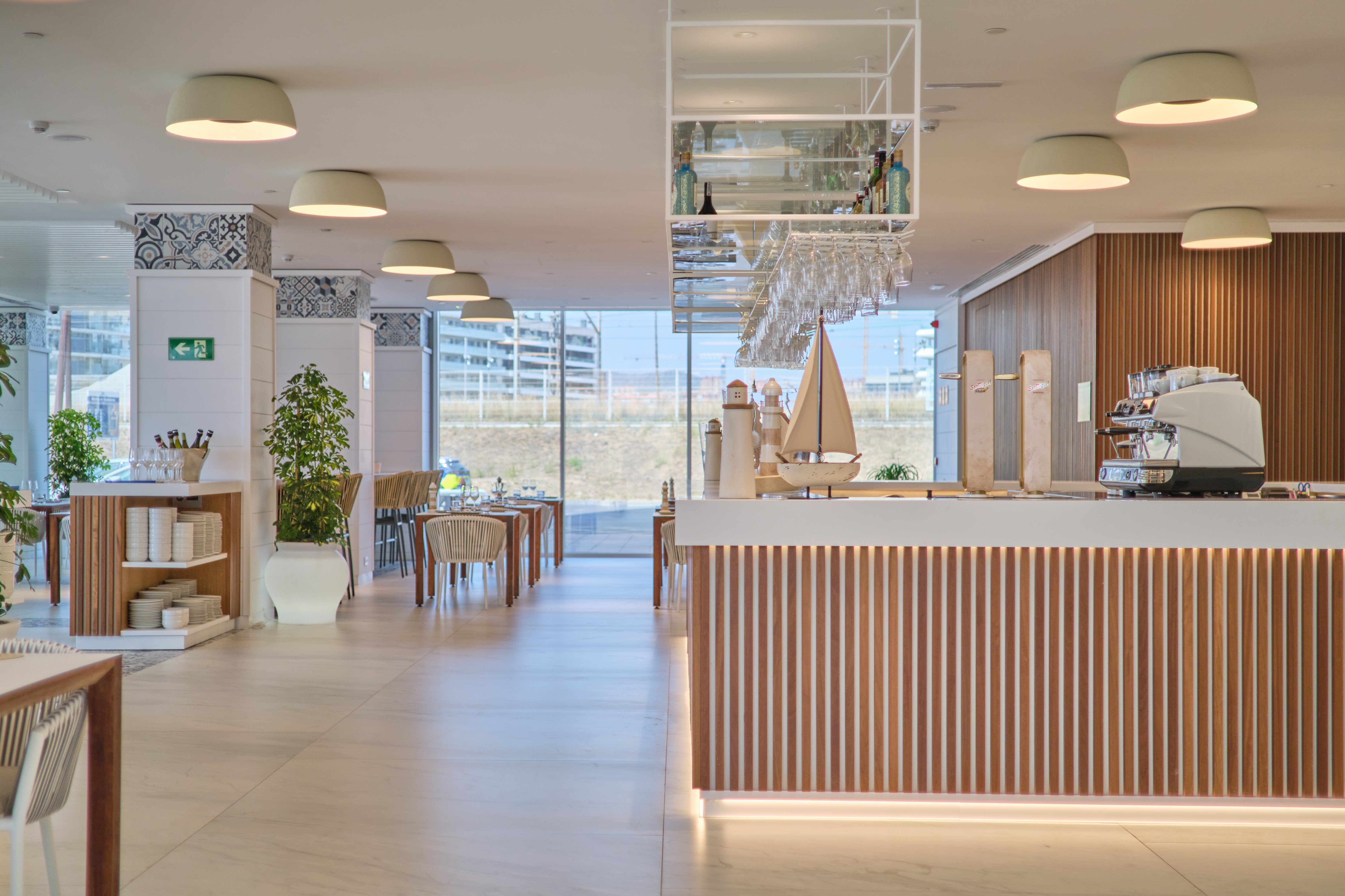 Hotel Marina Badalona 5/50